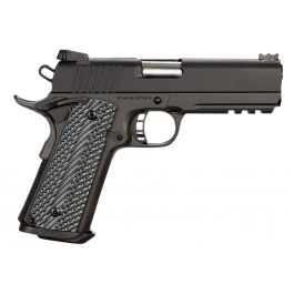 Image of Rock Island TAC Ultra MS 10mm 8 Round Pistol, Parkerized - 51994