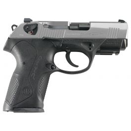 Image of Rock Island Pro Match Ultra HC 40 S&W 16 Round Pistol, Parkerized - 51738