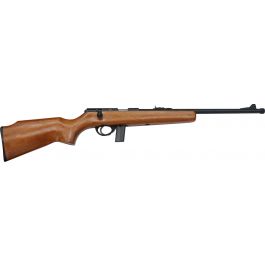 Image of Rock Island M14Y Youth .22lr Bolt Action Rifle, Natural - 51013