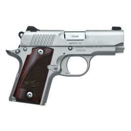 Image of Excel Accelerator Pistol MP-22 .22 WMR Pistol, Blk - EA22301