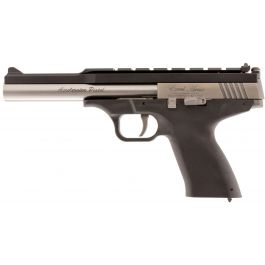 Image of Excel Accelerator Pistol MP-22 .22 WMR Pistol, Blk - EA22304