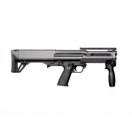 Image of Excel Accelerator Pistol MP-5.7 5.7x28mm Pistol, Blk - EA57301