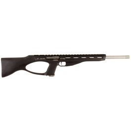 Image of Excel Arms MR-5.7 5.7x28mm Semi-Automatic Accelerator Rifle, Black - EA57101