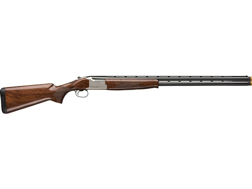 Image of Browning Citori CXS White Over-Under 12 Ga, 32" Barrel, 3", Walnut, 2rd