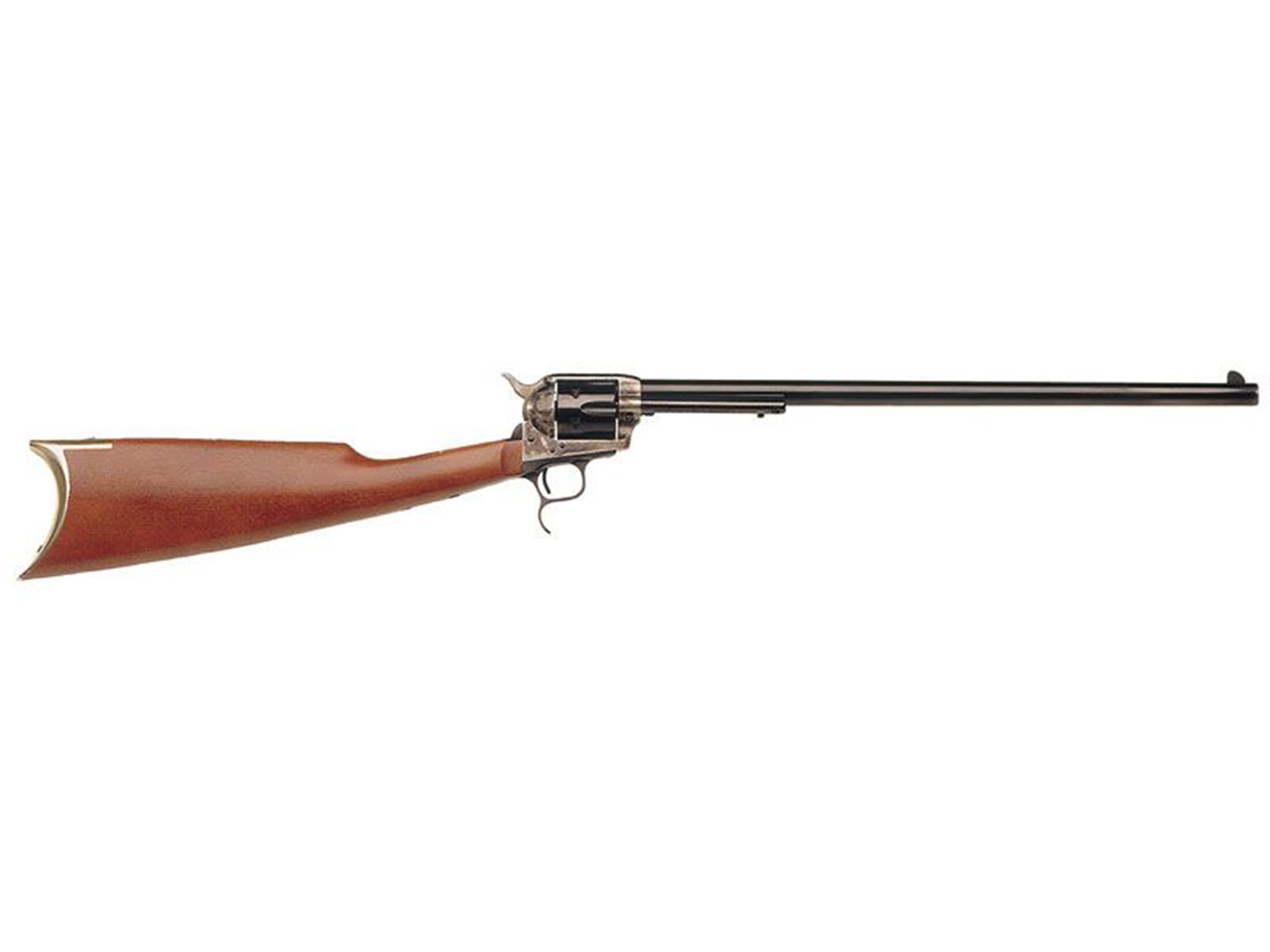 Image of Cimarron Revolving Carbine 44-40 Win, 18" Barrel