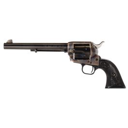 Image of Colt Army Peacemaker 357 Magnum 6 Round Revolver - P1670