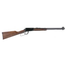 Image of Henry Classic Lever Action 22 WMR 11 Round Lever-Action Rifle - H001M
