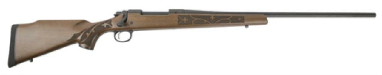 Image of REMINGTON MODEL 700 ADL 270 200TH YEAR ANNIVERSARY COMMEMORATIVE EDITION