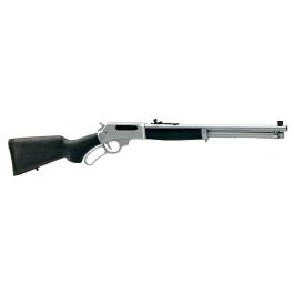Image of Henry All-Weather Lever Action 45-70 4 Round Lever-Action Rifle - H010AW