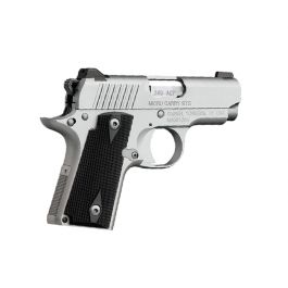 Image of Kimber Warrior SOC .45 ACP 5