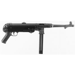 Image of ATI German Sport GSG-MP40P 9mm Pistol 25 Round - GERGMP409X
