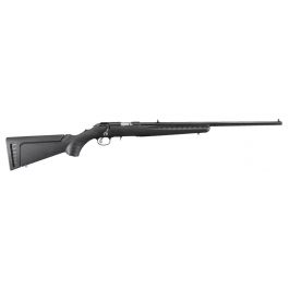 Image of Ruger American .22lr Bolt Action Rifle, Black - 8301