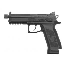 Image of Glock G26 Gen4 3.43" 10rd 9mm Pistol, Black - UG2650201