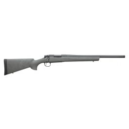 Image of Remington 700 SPS Tactical AAC-SD 6.5 Creedmoor 4 Round Bolt Action Rifle, Fixed Hogue Overmolded - 84204