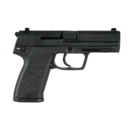Image of HK Pistol USP 9mm, V1, 4.25" Barrel, 2-15rd Mags M709001-A5