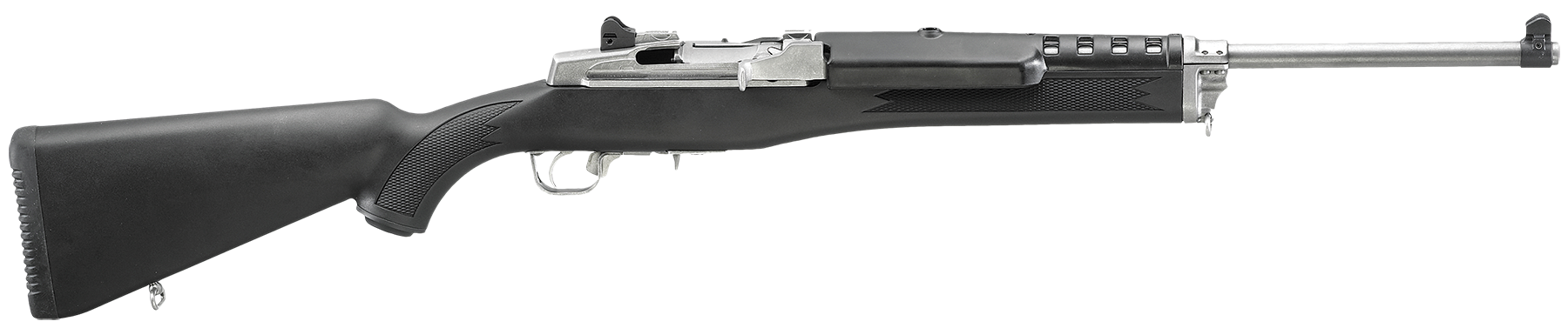 Image of RUGER MINI THIRTY
