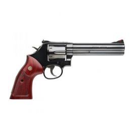 Image of Smith & Wesson Model 586 .357 / .38 S&W Special +P Revolver - 150908