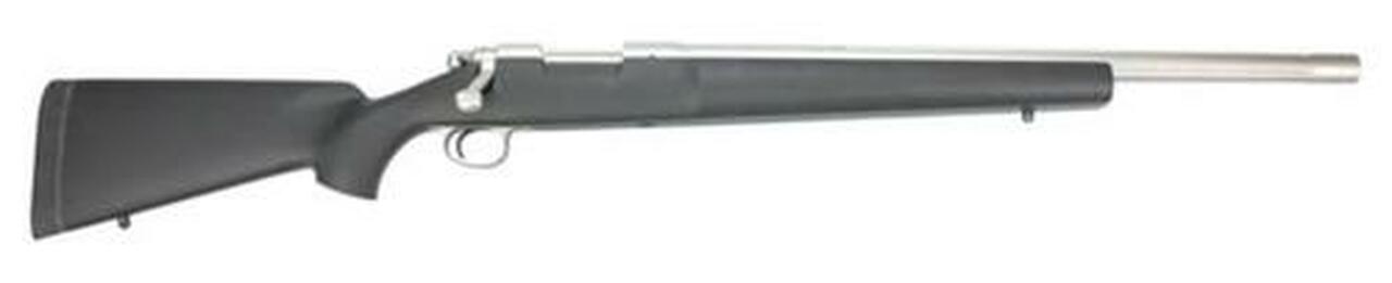 Image of Remington 40-XB KS Repeater 6.5 Creedmoor 22" Threaded Barrel 1/8 Twist 5rd Repeater