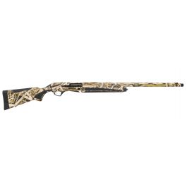 Image of Remington Versa Max Waterfowl Pro 12 GA 28" Shotgun, Mossy Oak Shadow Grass Blades Camo - 83205