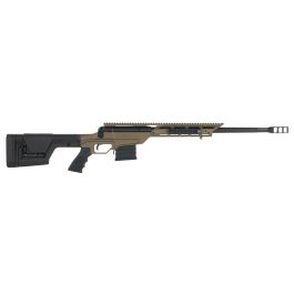 Image of Savage Arms 10 Stealth Evolution LH 308 10 Round Bolt Action Centerfire Rifle, Magpul PRS Gen3 Adjustable - 22866