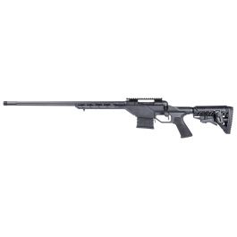 Image of Savage Arms 10 BA Stealth 223 Rem 10 Round Bolt Action Centerfire Rifle, Chassis - 22847