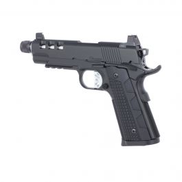 Image of Beretta Px4 Storm Type F Full Size 9mm Pistol 10 Round CA Compliant, Black - JXF9F20CA