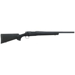 Image of Remington 700 SPS Tactical 223 Rem 5 Round Bolt Action Rifle, Fixed Hogue Overmolded - 84206