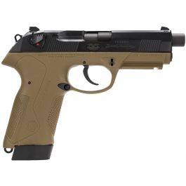 Image of Beretta Px4 Storm SD Type F 45 ACP Pistol 9+1 Round, Flat Dark Earth - JXF5F45