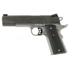 Image of Colt 1911 Delta Elite Government 10mm 8+1 Round Semi Auto Hammer Fired Pistol - O2020XETT