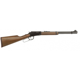 Image of Mossberg M464 .22LR Lever Action Rifle 43000