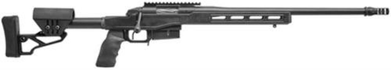 Image of Bergara Premier LRP Rifle, 6.5 Creedmoor, 24", 5rd, XLR Element Stock