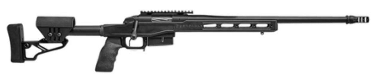 Image of Bergara Premier LRP Bolt 6mm Creedmoor 24" Barrel