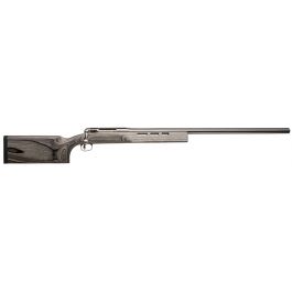 Image of Savage Arms 12 F Class 6.5x284 Norma 1 Round Bolt Action Centerfire Rifle, Target - 18155