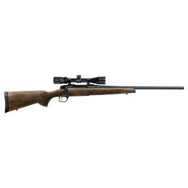 Image of Savage Arms Axis II XP Hardwood 270 Win 4 Round Bolt Action Centerfire Rifle, Sporter - 22555