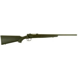 Image of Savage Arms B.MAG Heavy Barrel 17 WSM 8 Round Bolt Action Rimfire Rifle, Sporter - 96975