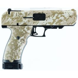 Image of Magnum Research Desert Eagle Trump .50 AE Pistol 6", SS - DE50SRMBC1