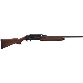 Image of Browning Silver Rifled Deer Matte 20 Gauge Semi Auto Shotgun, Satin - 011414621