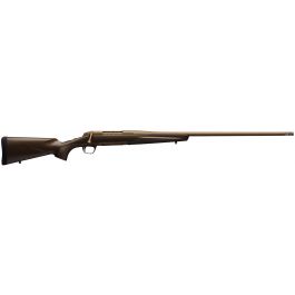 Image of Browning X-Bolt Pro 28 Nosler 3 Round Bolt Action Rifle - 035418288