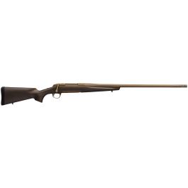 Image of Browning X-Bolt Pro Long Range 300 Win Mag 3 Round Bolt Action Rifle - 035443246