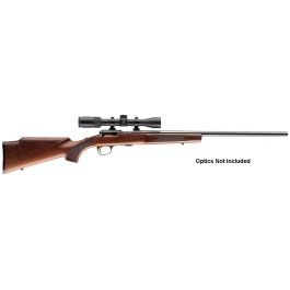 Image of Browning T-Bolt Target/Varmint 22 LR 10 Round Bolt Action Rifle - 025176202