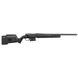 Image of Remington 700 Magpul 300 Win Mag 5 Round Bolt Action Rifle, Fixed Magpul Hunter with Aluminum Bedding - 84286