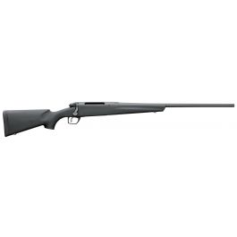 Image of Remington 783 Synthetic 270 Win 4 Round Bolt Action Rifle, Fixed - 85834