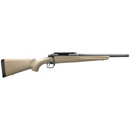 Image of Remington 783 Synthetic Heavy Barrel 223 Rem 5 Round Bolt Action Rifle, Fixed - 85764