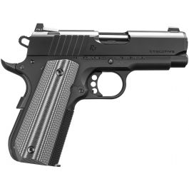 Image of Remington 1911 R1 Ultralight Executive 45 ACP 7+1 Round Pistol, Black - 96493