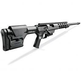 Image of Remington 700 Tactical Chassis .338 Lapua Mag Bolt Action Rifle, Blk - 84477