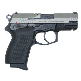 Image of Bersa TPR9C 9mm Pistol, Duotone - TPR9CDT