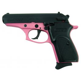 Image of Bersa Thunder 380 .380 ACP Pistol, Pink Cerakote - T380PNK8