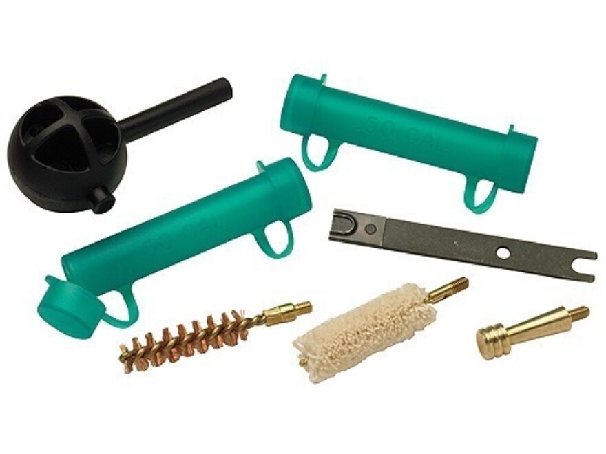 Image of CVA 209 50 Cal Shooter's Necessities Kit