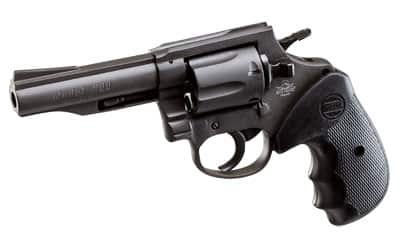 Image of Armscor Model M200 38 Revolver, 4" Barrel, Blue Finish