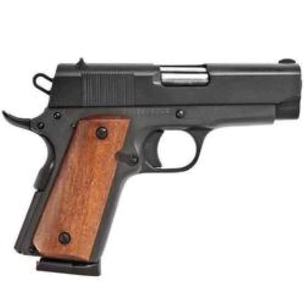 Image of Rock Island Armory 1911A1 Compact 45 Parkerized